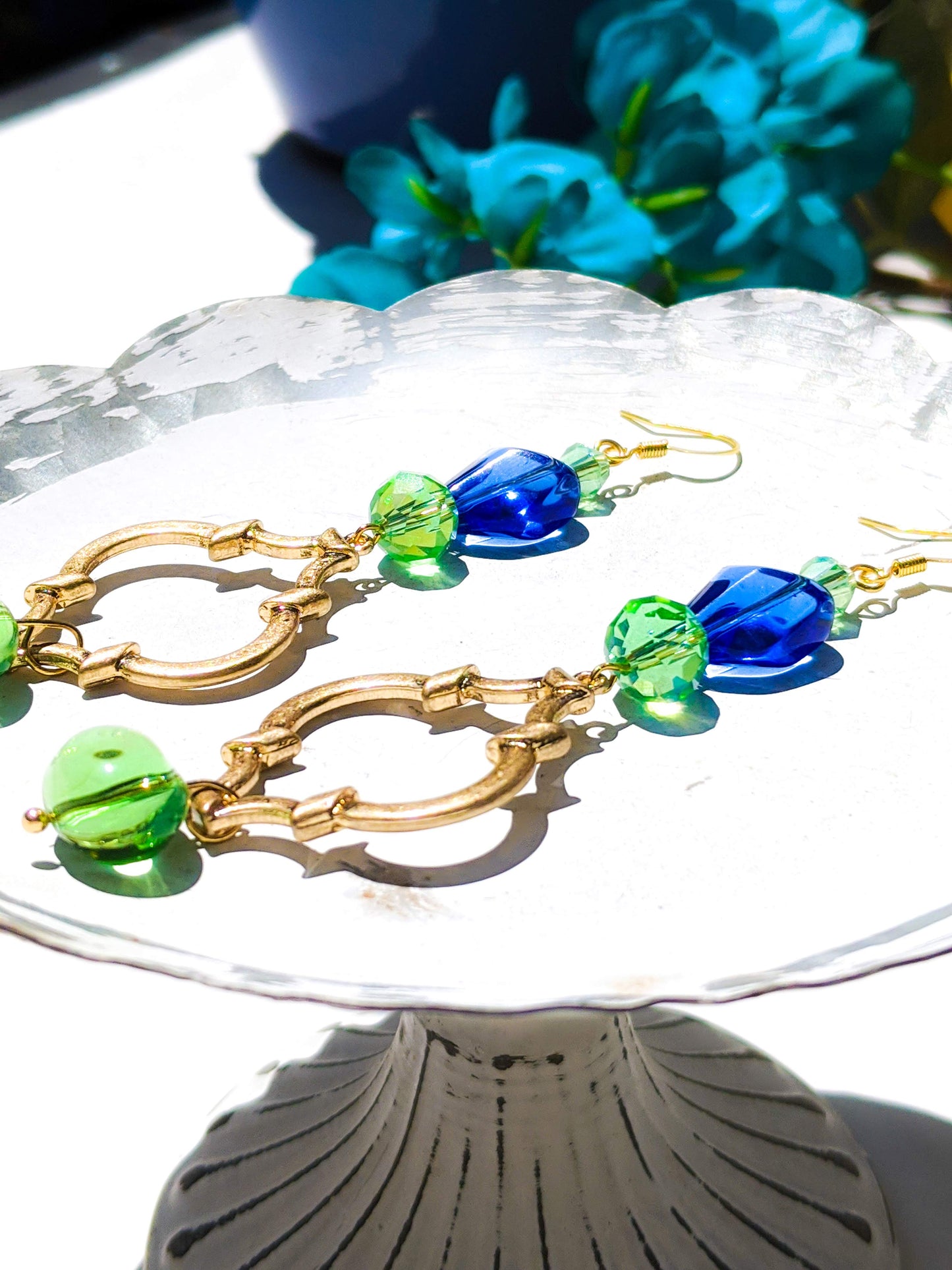 Islas (Royal Blue)