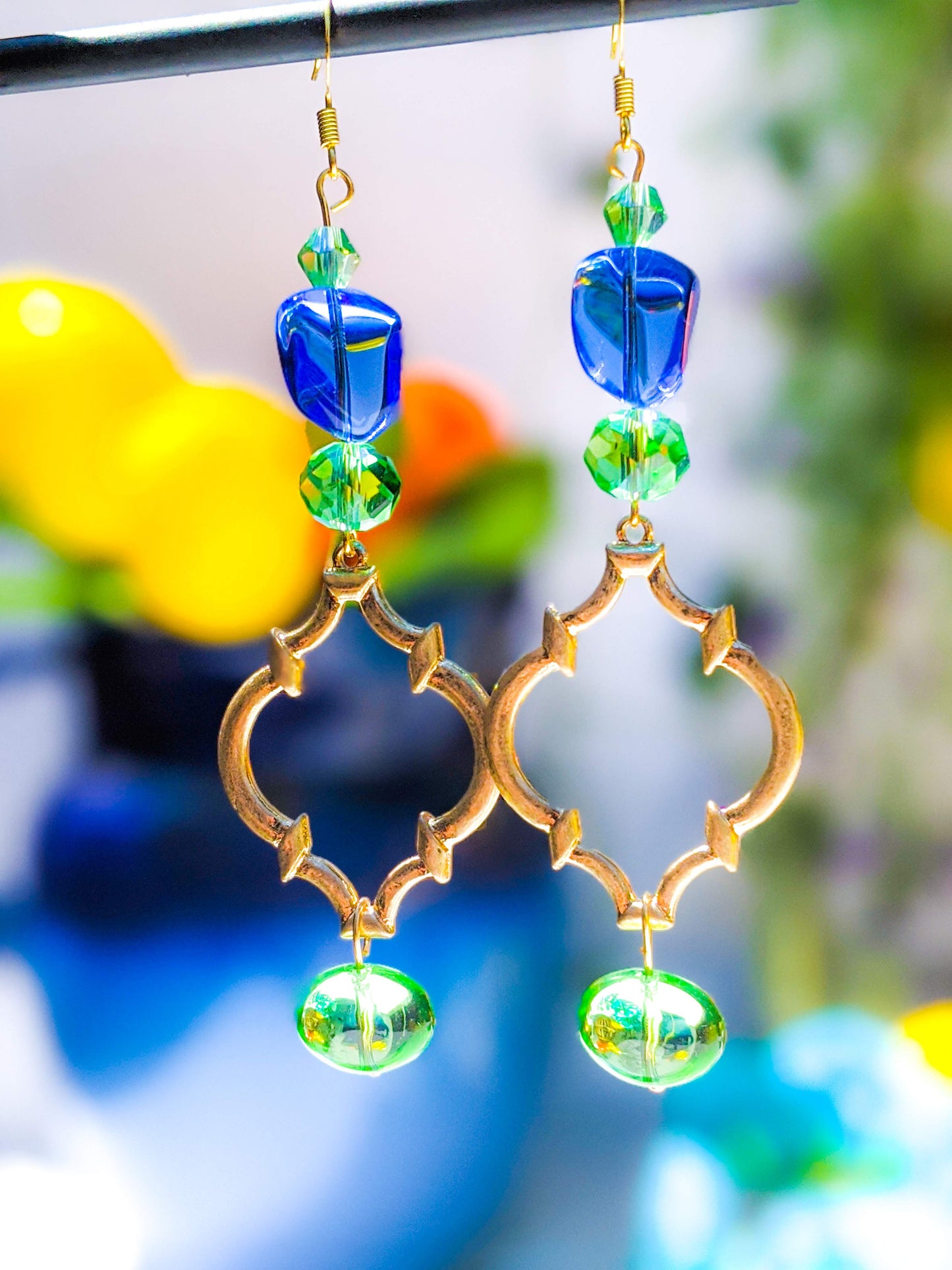 Islas (Royal Blue)